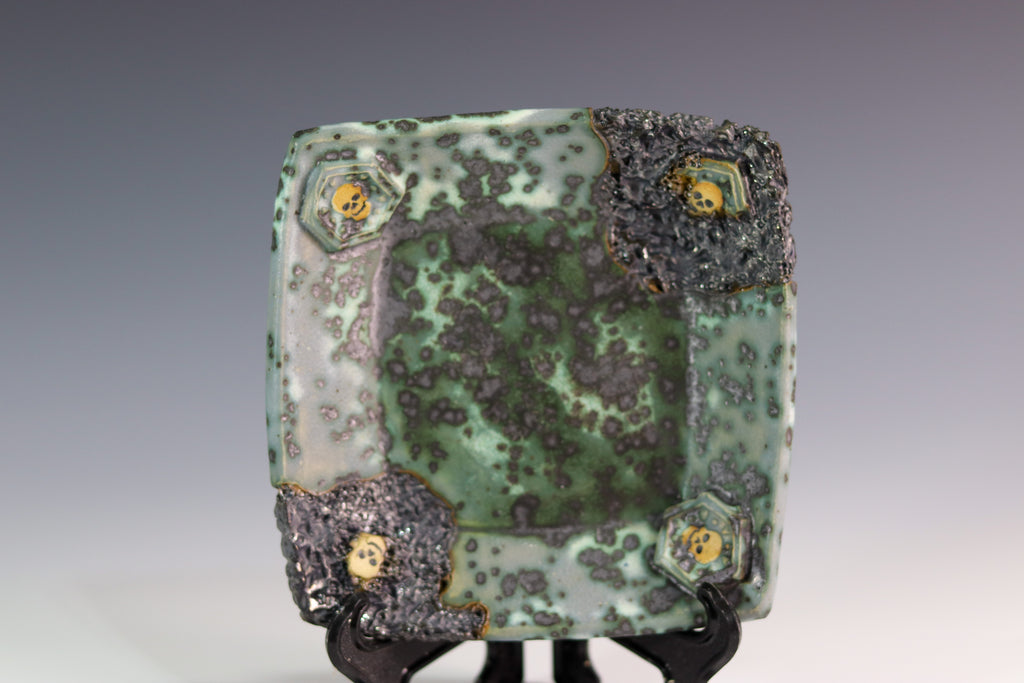 Catacombs- Coffee Mug Set