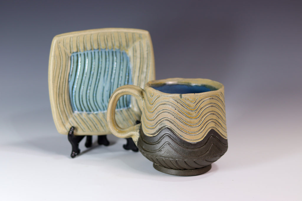 Mug Set