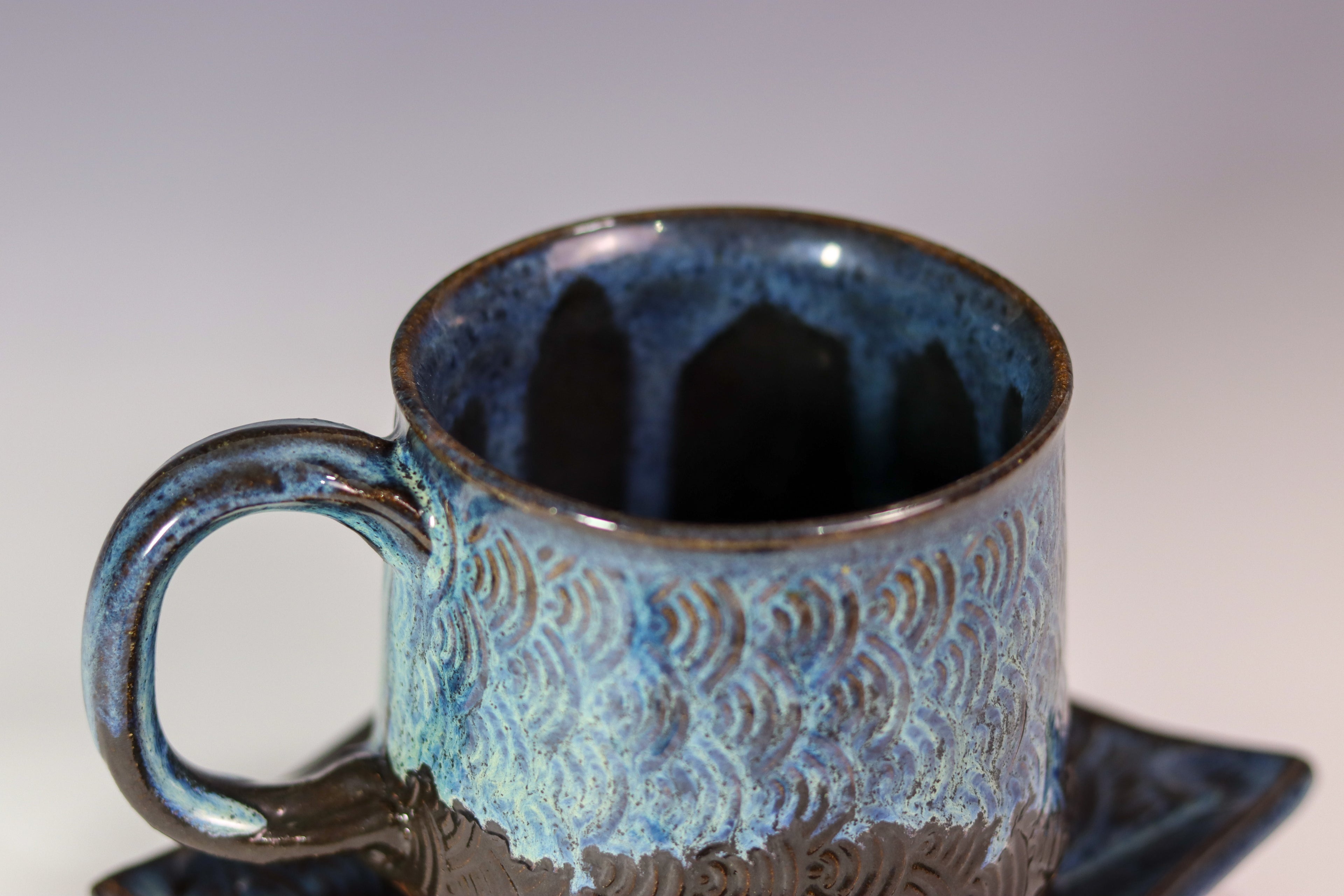 Ceramic Mug Set