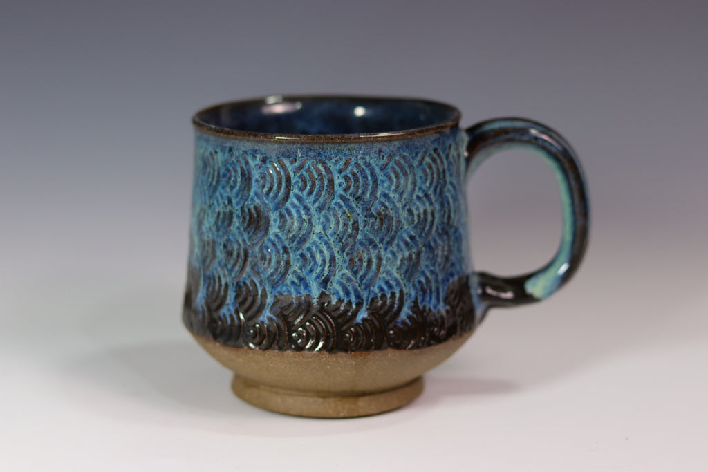 Ceramic Mug Set
