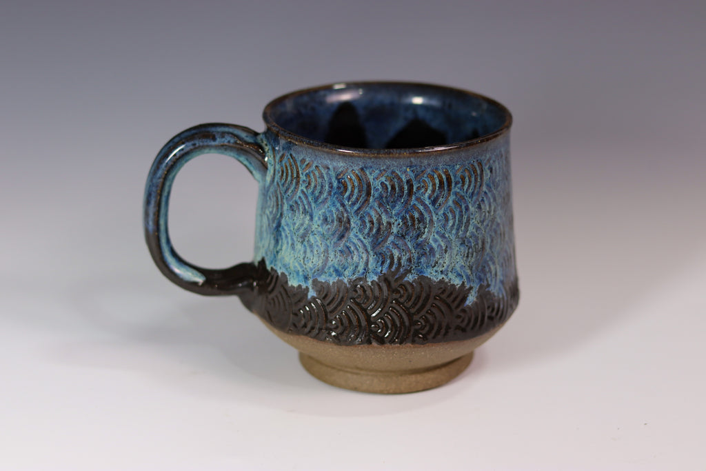 Ceramic Mug Set